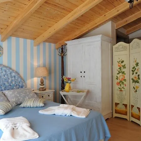 Agnadi Отель Эпископос