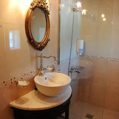 Aparthotel Agnadi Episkopos