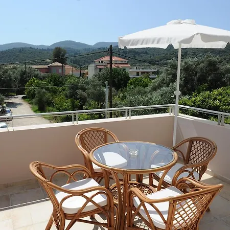 Hotel Agnadi Episkopos