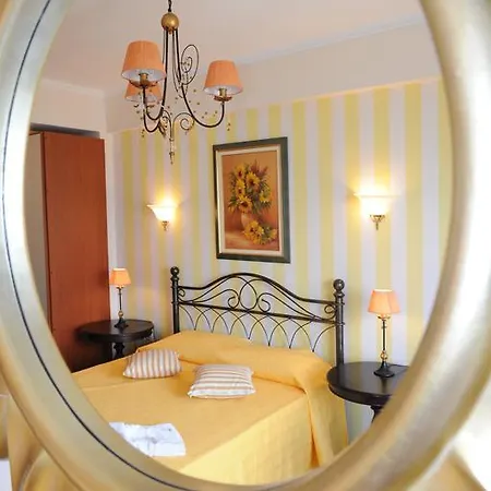 Aparthotel Agnadi