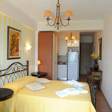 Aparthotel Agnadi Episkopos
