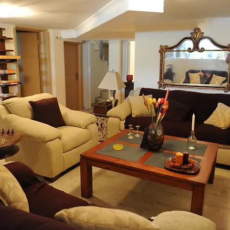 Aparthotel Agnadi