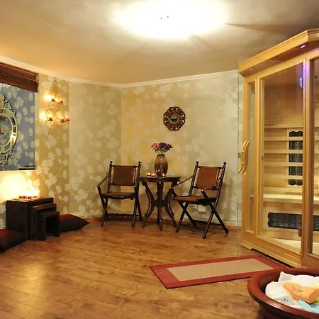 Hotel Agnadi Episkopos