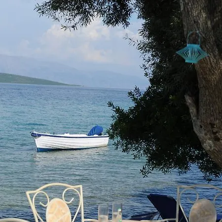 Aparthotel Agnadi