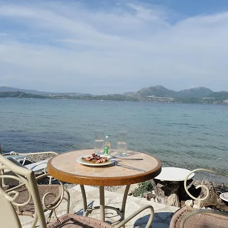 Hotel Agnadi Episkopos