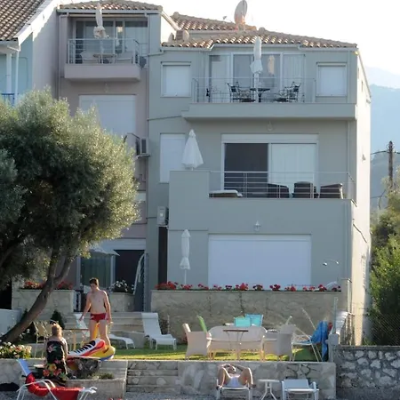 Aparthotel Agnadi 3*