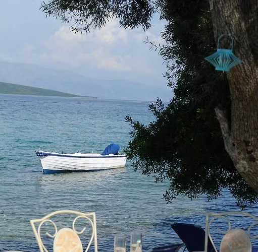 Ξενοδοχείο Agnadi